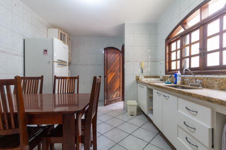 Casa à venda com 100m², 3 quartos e 1 vagaCozinha