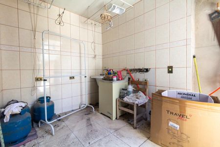 Casa à venda com 100m², 3 quartos e 1 vagaÁrea de Serviço