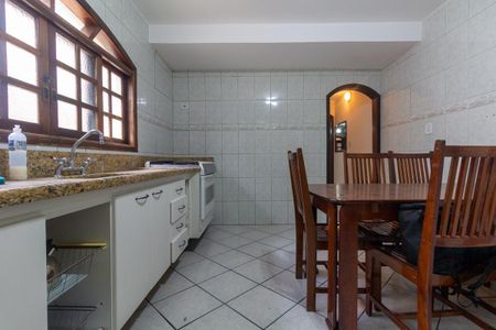 Casa à venda com 100m², 3 quartos e 1 vagaCozinha