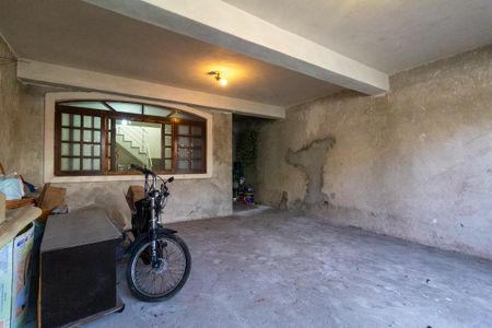 Casa à venda com 100m², 3 quartos e 1 vagaGaragem