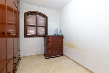 Quarto 1 de casa à venda com 3 quartos, 100m² em Vila Silvia, São Paulo