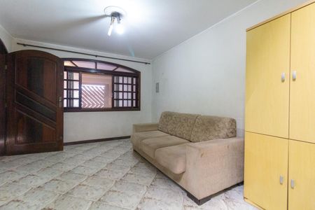 Casa à venda com 100m², 3 quartos e 1 vagaSala
