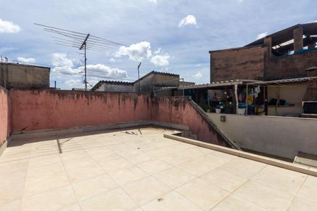 Casa à venda com 100m², 3 quartos e 1 vagaVaranda