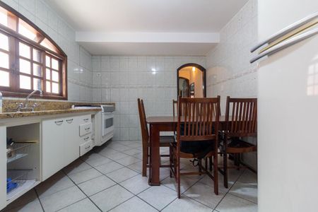 Casa à venda com 100m², 3 quartos e 1 vagaCozinha