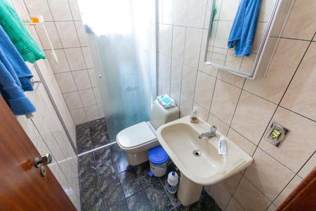 Casa à venda com 100m², 3 quartos e 1 vagaBanheiro 3