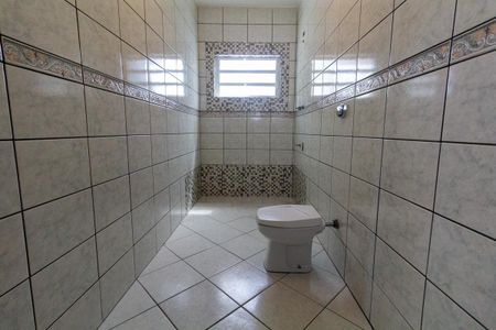 Casa à venda com 100m², 3 quartos e 1 vagaBanheiro 1