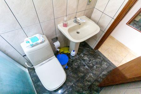 Casa à venda com 100m², 3 quartos e 1 vagaBanheiro 3