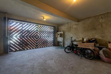 Casa à venda com 100m², 3 quartos e 1 vagaGaragem