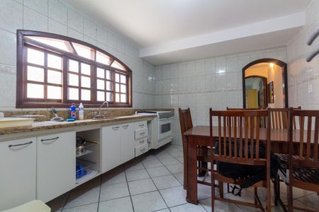 Casa à venda com 100m², 3 quartos e 1 vagaCozinha