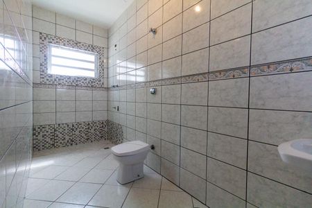 Casa à venda com 100m², 3 quartos e 1 vagaBanheiro 1