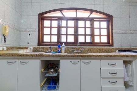 Casa à venda com 100m², 3 quartos e 1 vagaCozinha