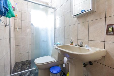 Casa à venda com 100m², 3 quartos e 1 vagaBanheiro 3