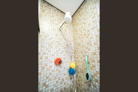 Chuveiro de casa à venda com 2 quartos, 170m² em Chácara Califórnia, São Paulo