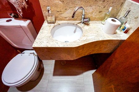 Pia de casa à venda com 2 quartos, 170m² em Chácara Califórnia, São Paulo