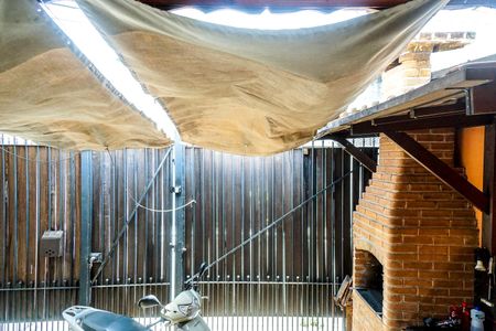 Casa à venda com 2 quartos, 170m² em Chácara Califórnia, São Paulo