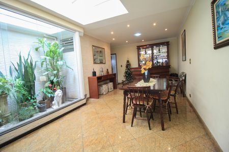 Casa à venda com 190m², 3 quartos e 4 vagasSala de Jantar