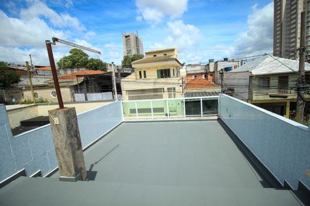 Casa à venda com 190m², 3 quartos e 4 vagasTerraço