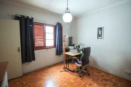 Casa à venda com 190m², 3 quartos e 4 vagasQuarto 3