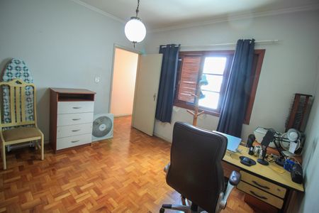 Casa à venda com 190m², 3 quartos e 4 vagasQuarto 3