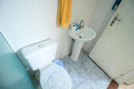 Casa à venda com 190m², 3 quartos e 4 vagasBanheiro 3