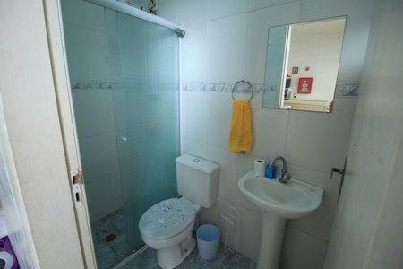 Casa à venda com 190m², 3 quartos e 4 vagasBanheiro 3