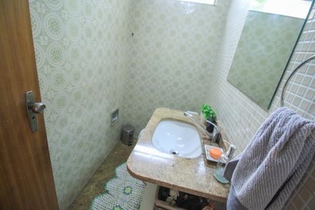 Casa à venda com 190m², 3 quartos e 4 vagasLavabo