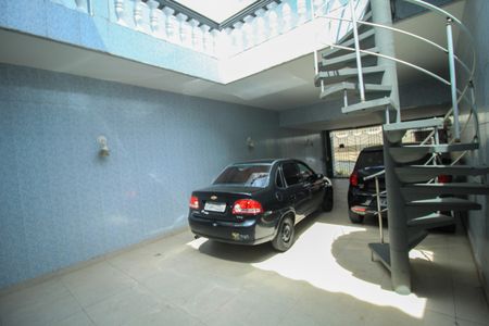 Casa à venda com 190m², 3 quartos e 4 vagasGaragem