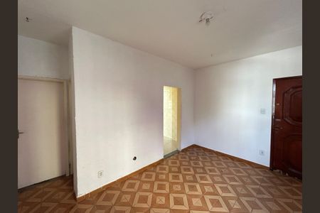 Apartamento para alugar com 49m², 2 quartos e 1 vagaSala