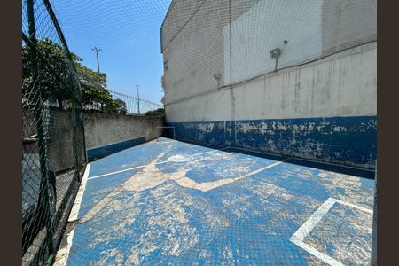 Apartamento para alugar com 49m², 2 quartos e 1 vagaQuadra Esportiva