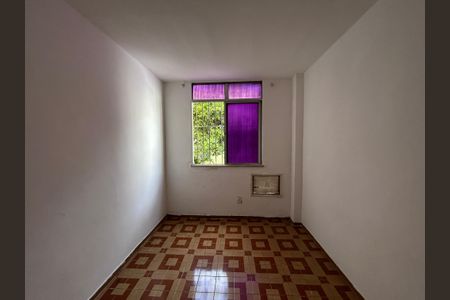 Quarto 1 de apartamento para alugar com 1 quarto, 49m² em Pilares, Rio de Janeiro