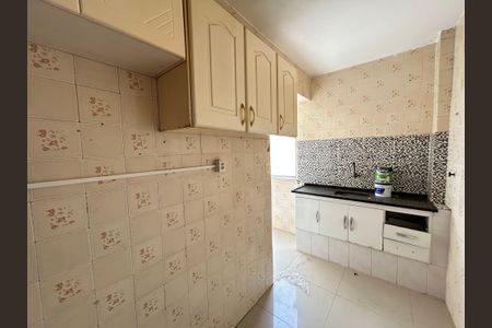 Apartamento para alugar com 49m², 2 quartos e 1 vagaCozinha