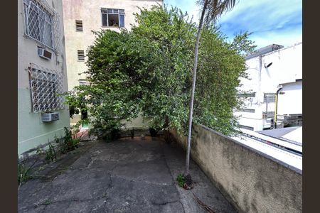 Vista do Quarto 1 de apartamento para alugar com 1 quarto, 49m² em Pilares, Rio de Janeiro