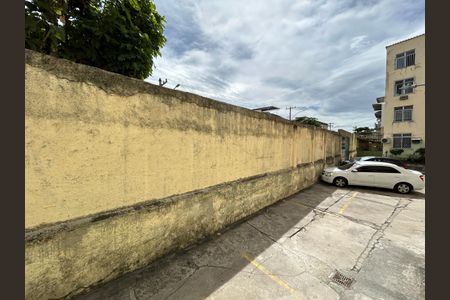 Apartamento para alugar com 49m², 2 quartos e 1 vagaVista do Quarto 2