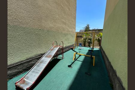 Apartamento para alugar com 49m², 2 quartos e 1 vagaÁrea comum - Playground