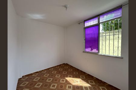 Apartamento para alugar com 49m², 2 quartos e 1 vagaQuarto 2