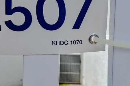 Apartamento à venda com 69m², 2 quartos e 2 vagasKHDC-1070