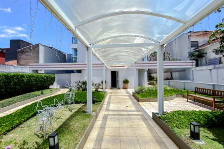 Apartamento à venda com 69m², 2 quartos e 2 vagasÁrea comum