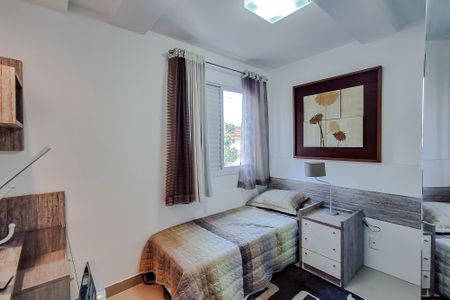 Apartamento à venda com 69m², 2 quartos e 2 vagasQuarto 1