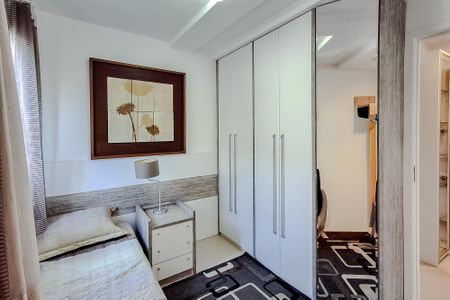 Apartamento à venda com 69m², 2 quartos e 2 vagasQuarto 1