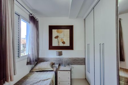 Apartamento à venda com 69m², 2 quartos e 2 vagasQuarto 1