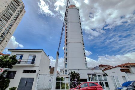 Apartamento à venda com 69m², 2 quartos e 2 vagasFachada - Plaquinha