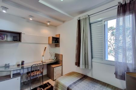Apartamento à venda com 69m², 2 quartos e 2 vagasQuarto 1