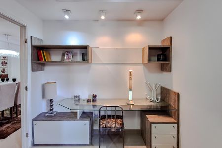 Apartamento à venda com 69m², 2 quartos e 2 vagasQuarto 1