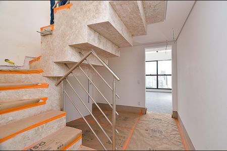 Apartamento à venda com 216m², 3 quartos e 4 vagasAcesso a Cobertura