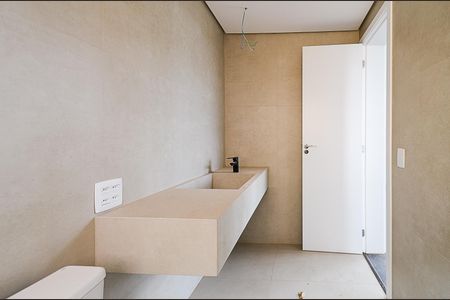 Apartamento à venda com 216m², 3 quartos e 4 vagasBanheiro Cobertura