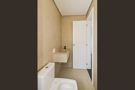 Apartamento à venda com 216m², 3 quartos e 4 vagasBanheiro Suíte