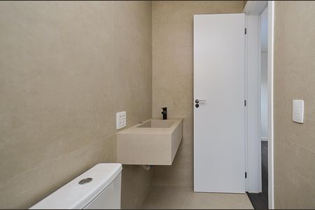 Apartamento à venda com 216m², 3 quartos e 4 vagasBanheiro Suíte