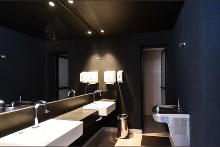 Apartamento à venda com 216m², 3 quartos e 4 vagasÁrea comum 