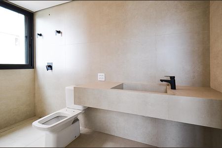 Apartamento à venda com 216m², 3 quartos e 4 vagasBanheiro Cobertura