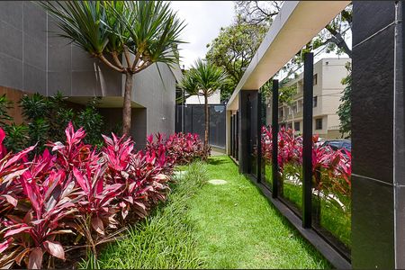 Apartamento à venda com 216m², 3 quartos e 4 vagasEntrada